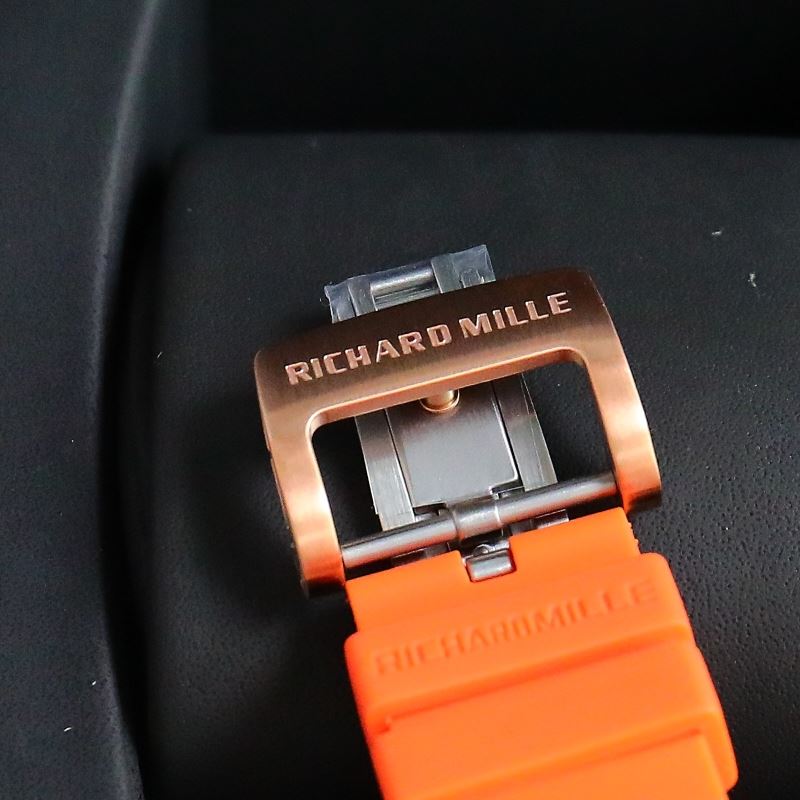 RICHARD MILLE Watches